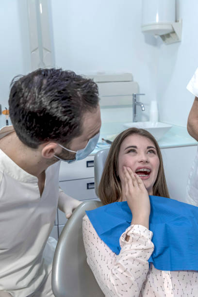 Best Dentist Open on Weekends  in Point, TX