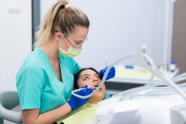 Tooth Infection Emergency Dentist in TX